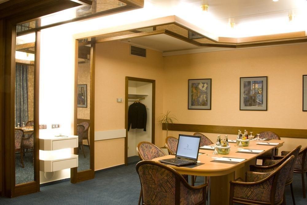 Ibb Centre 3* Passau