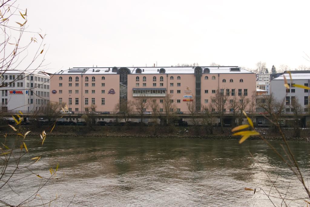 Ibb Centre 3* Passau