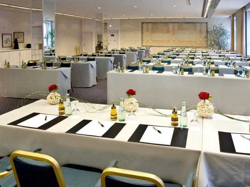 Ibb Centre Passau