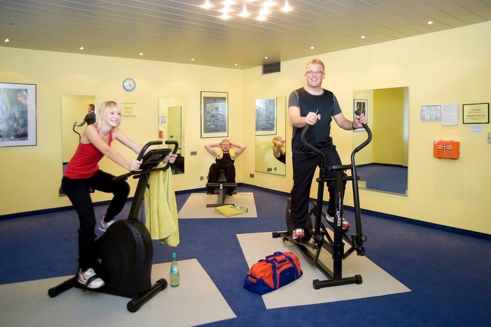 Ibb Centre 3* Passau