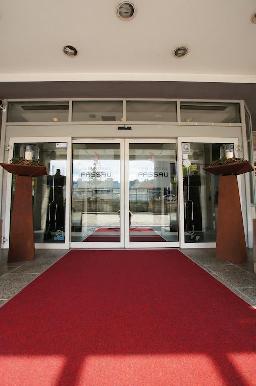 Hotel Ibb Centre Passau