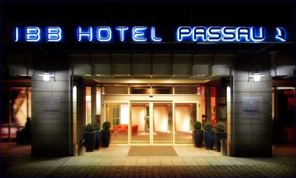 Hotel Ibb Centre Passau
