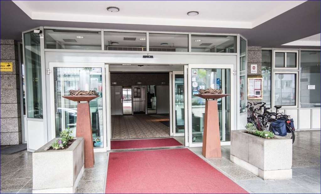 Ibb Centre