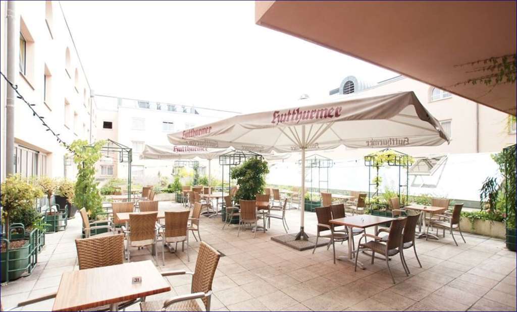 Ibb Centre 3* Passau