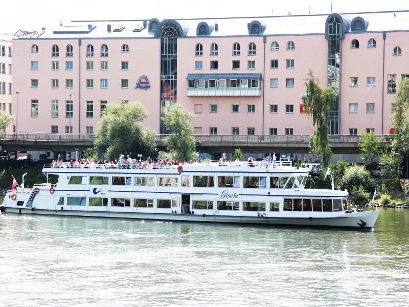 Ibb Centre Passau