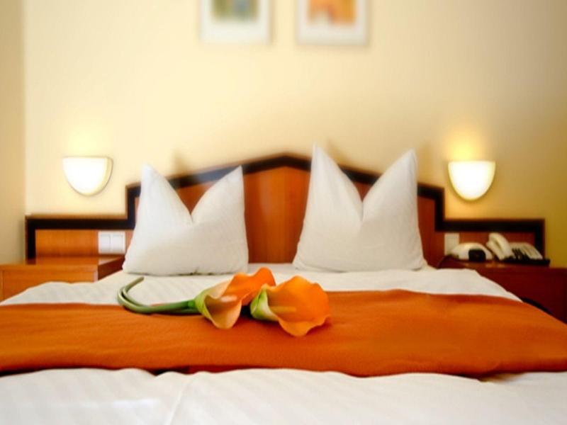 Ibb Centre Hotel