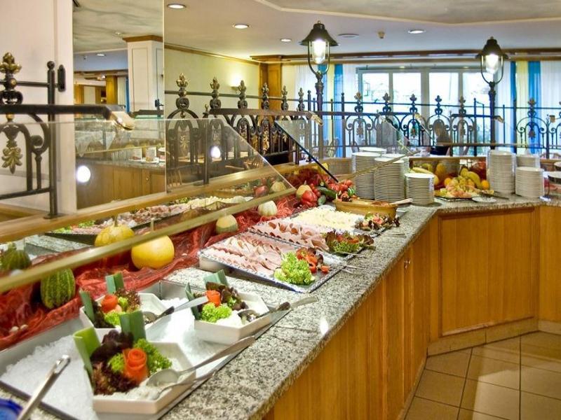 Hotel Ibb Centre