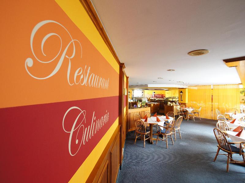Hotel Ibb Centre 3*