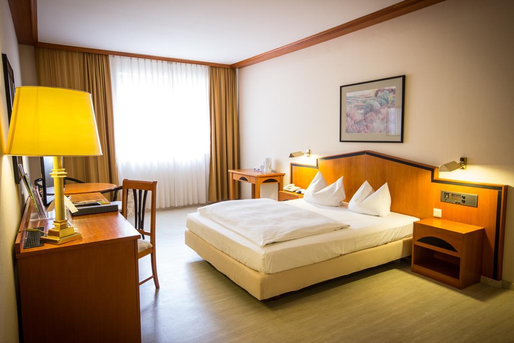 Ibb Centre 3* Passau
