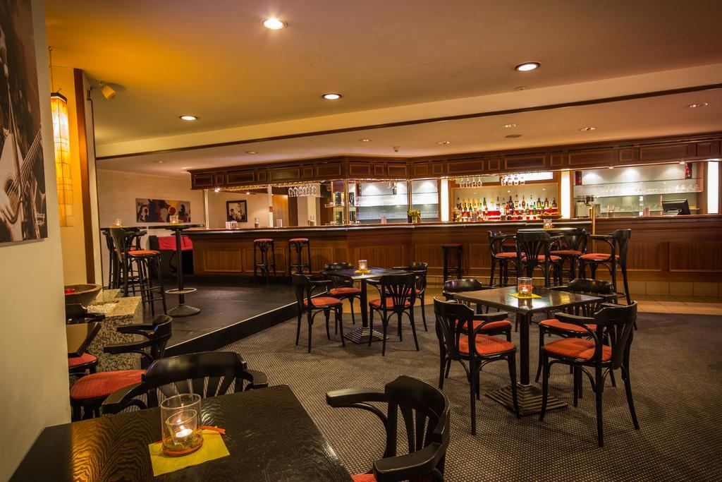 Ibb Centre Hotel