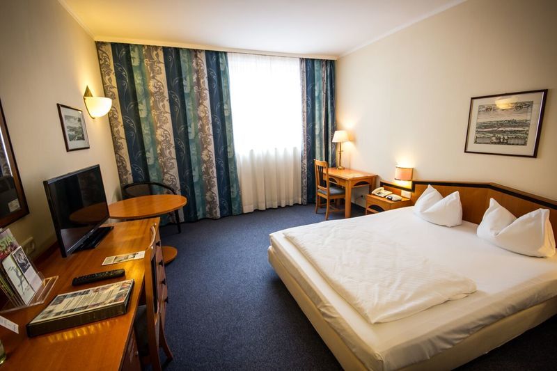 Ibb Centre Passau