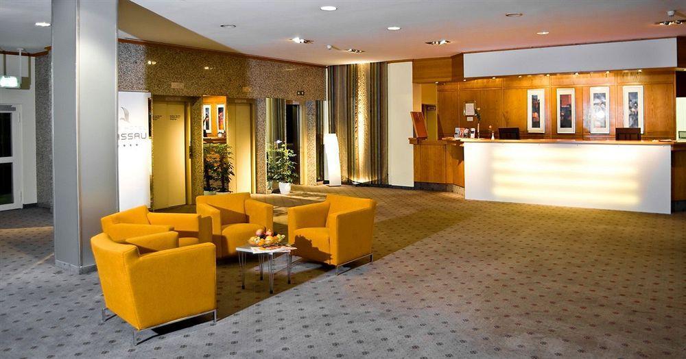 Ibb Centre 3* Passau