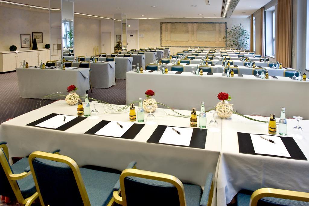 Ibb Centre 3*