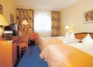 Ibb Centre Hotel