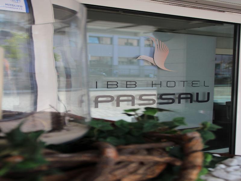 Ibb Centre Passau