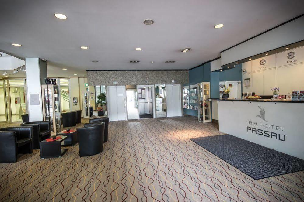 Ibb Centre Hotel