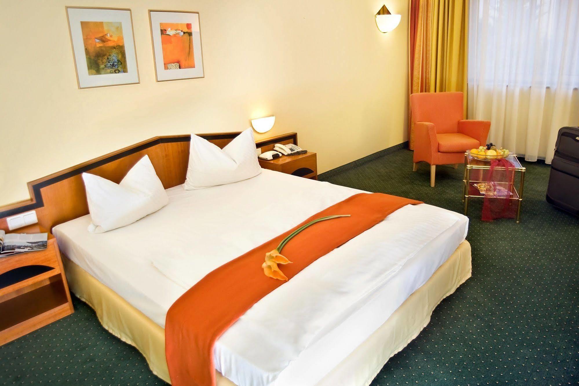 Ibb Centre 3* Passau