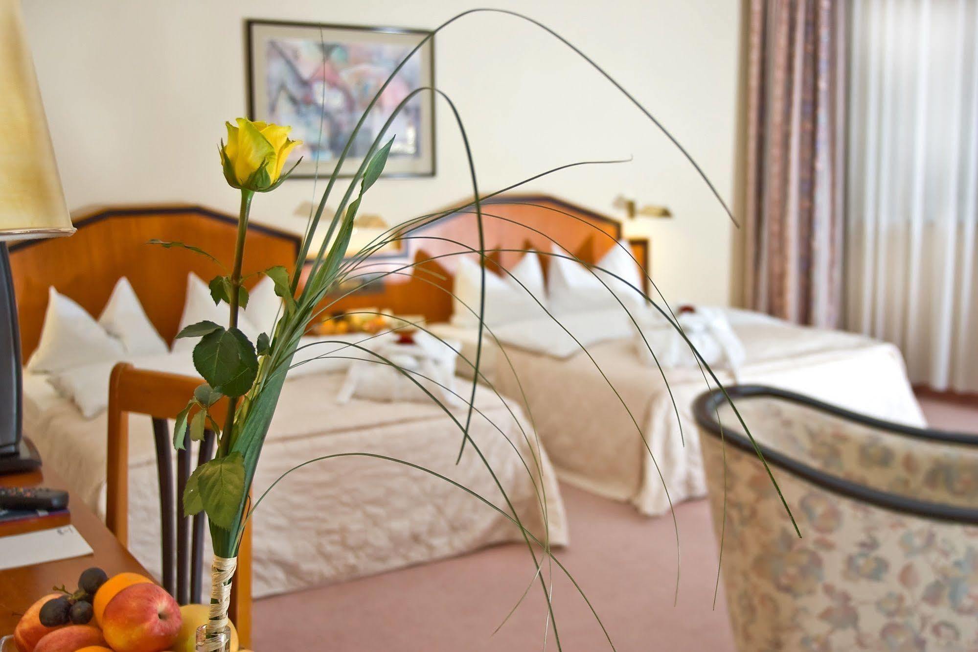 Ibb Centre Hotel Passau