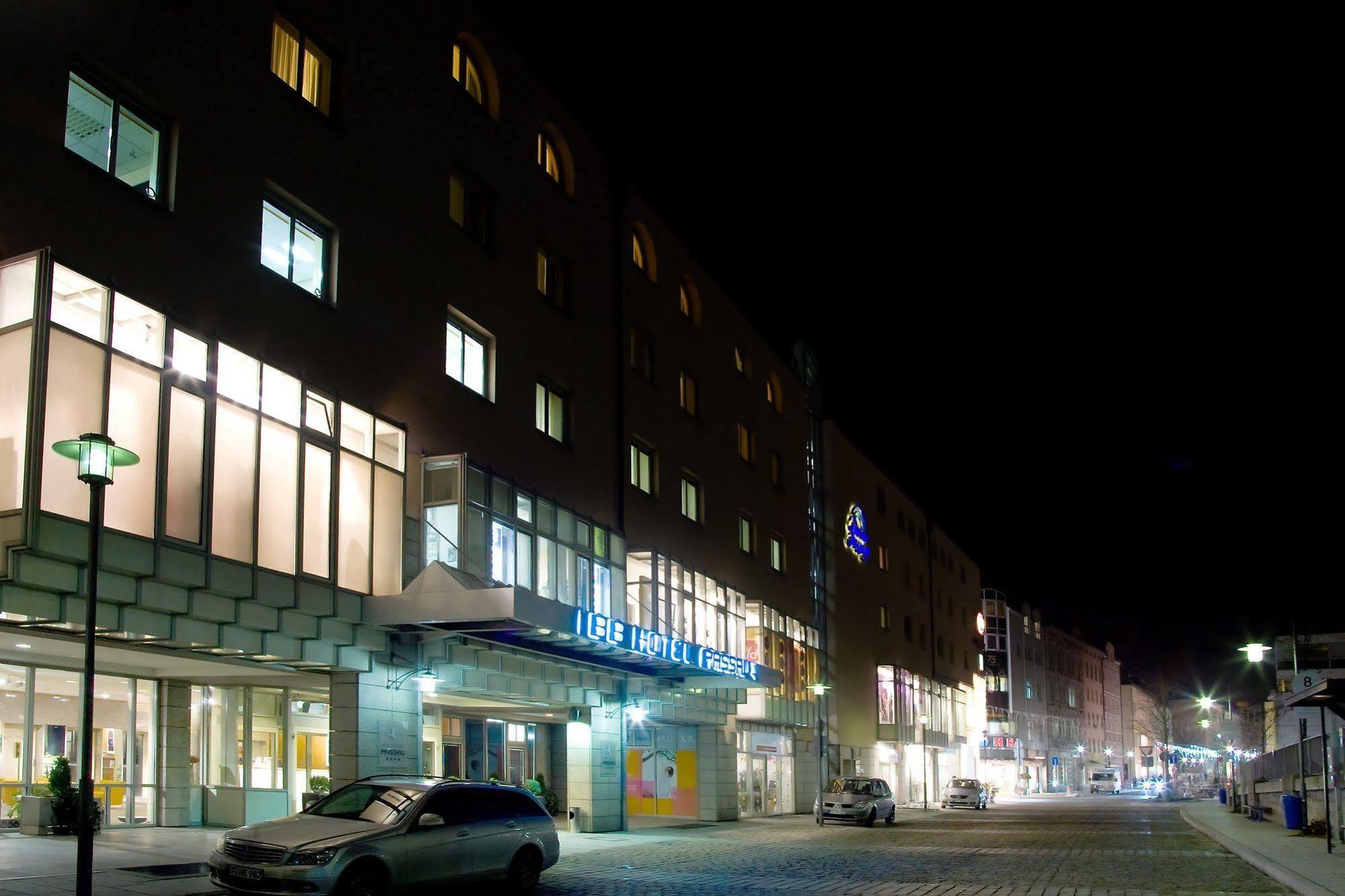 Ibb Centre