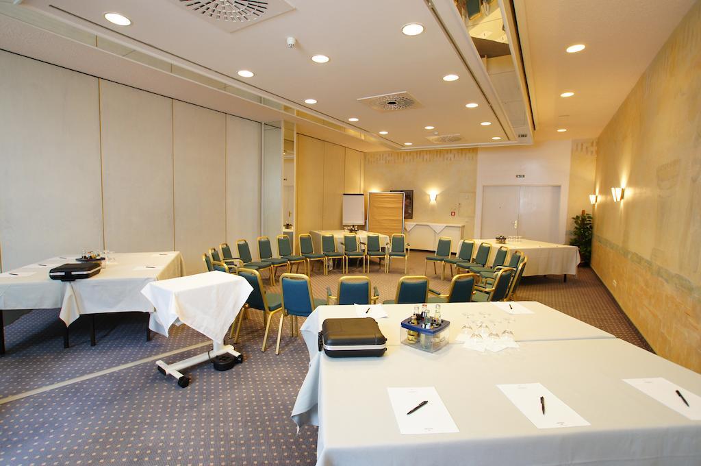 Ibb Centre 3* Passau