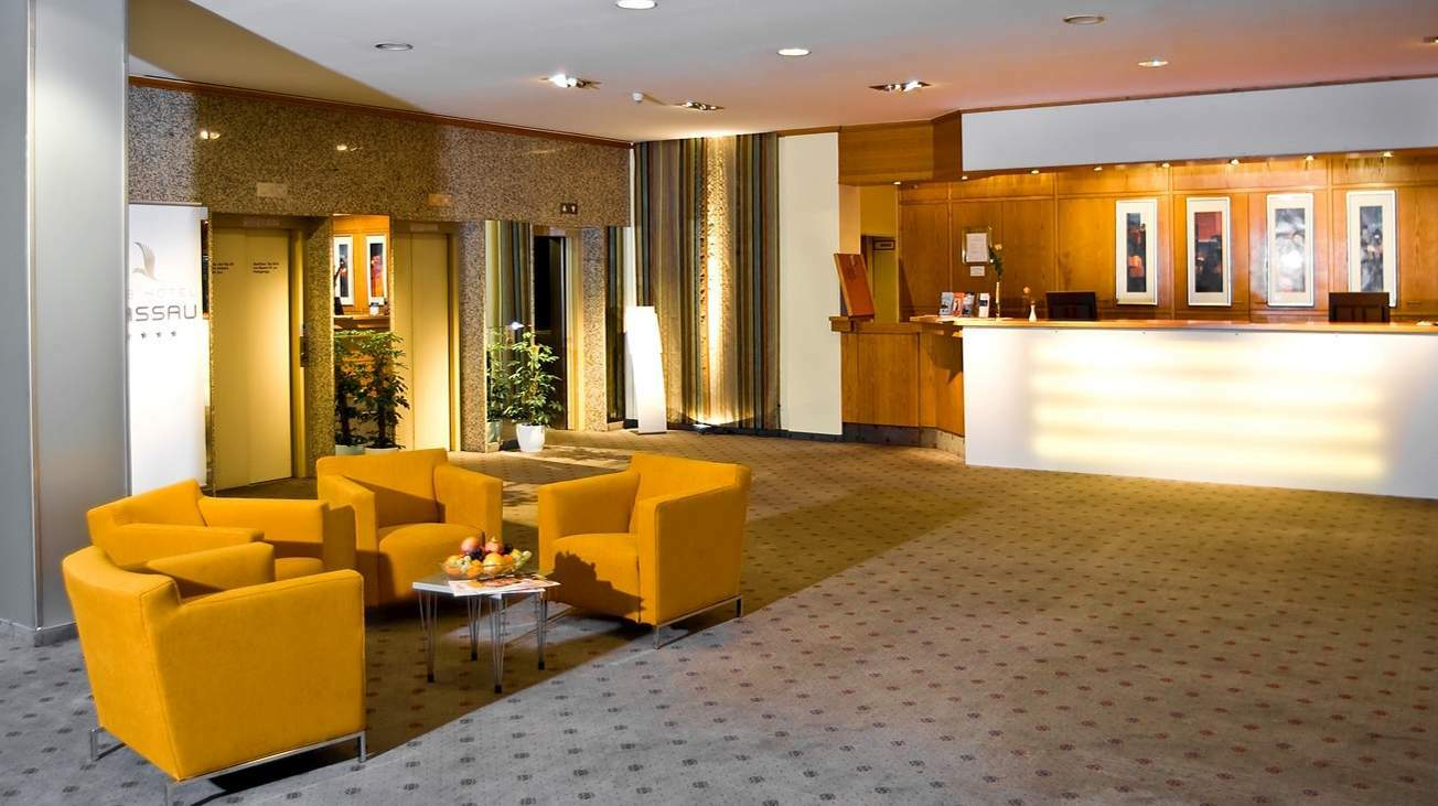 Ibb Centre Hotel Passau