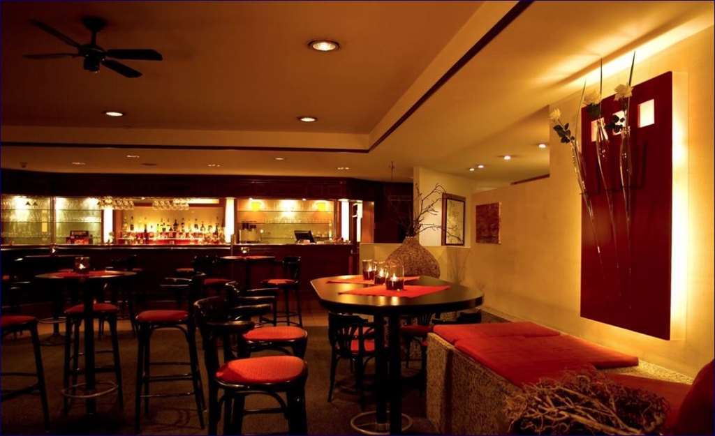 Ibb Centre 3* Passau