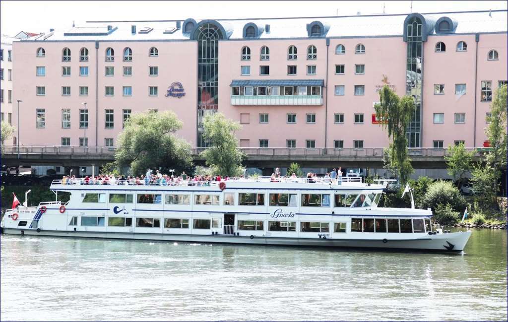 Ibb Centre Passau