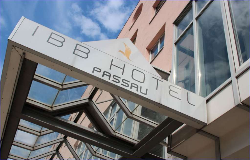 Ibb Centre Passau