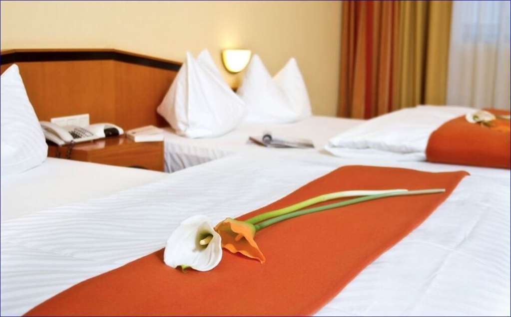 Ibb Centre Hotel