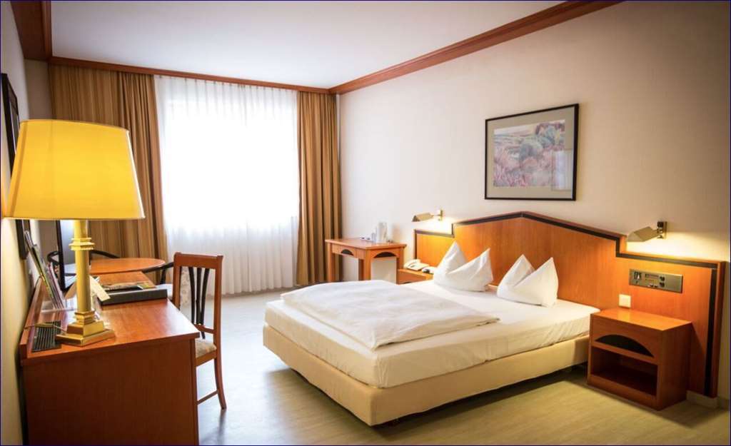Hotel Ibb Centre Passau