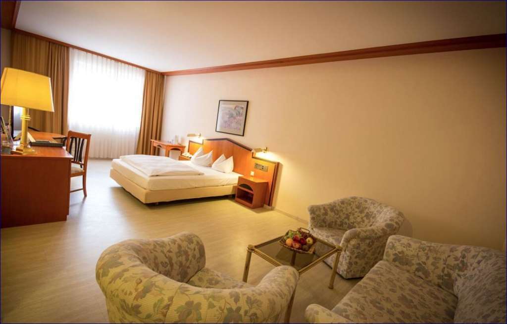 Ibb Centre 3* Passau