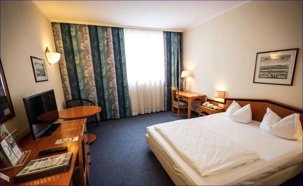 Ibb Centre Passau