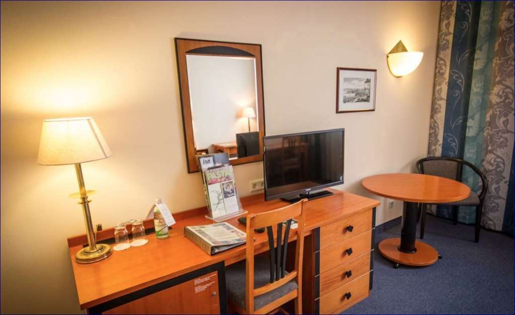 Ibb Centre Hotel