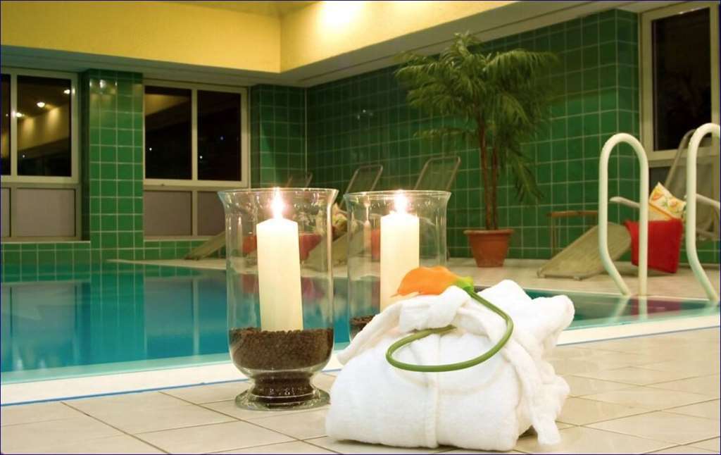 Ibb Centre Hotel 3*