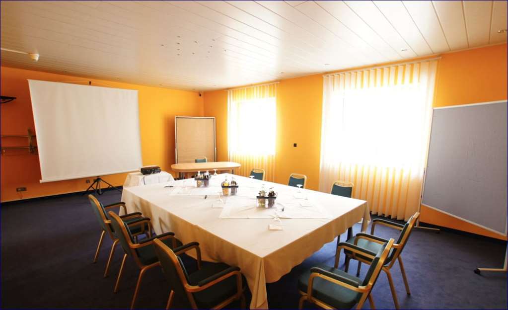 Ibb Centre Hotel